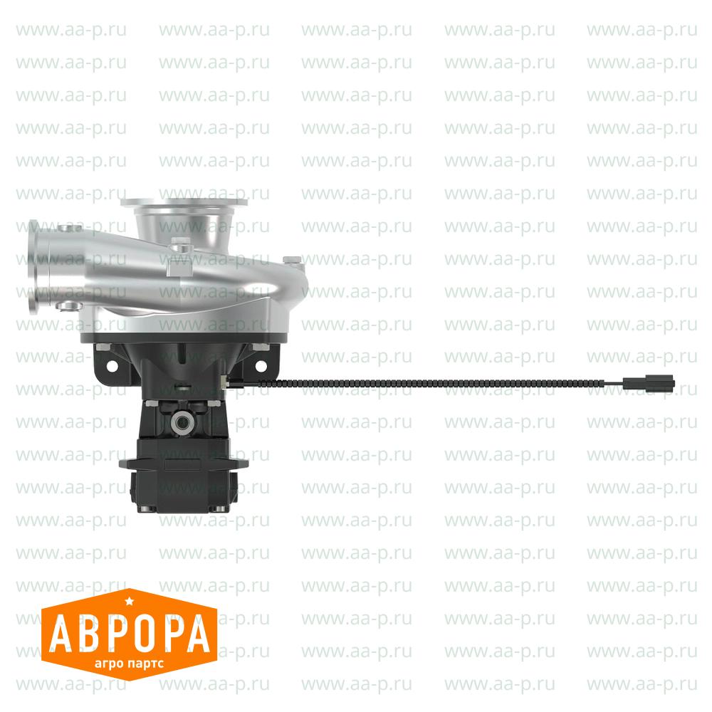 Hydraulikschlauch